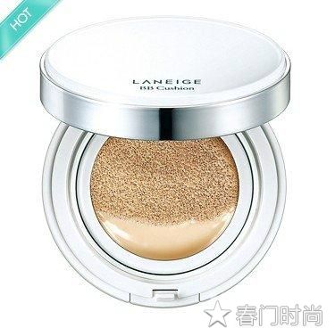 气垫BB霜常见问题一一解答