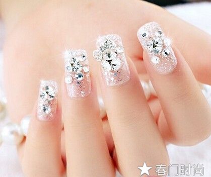 美甲产品排行榜