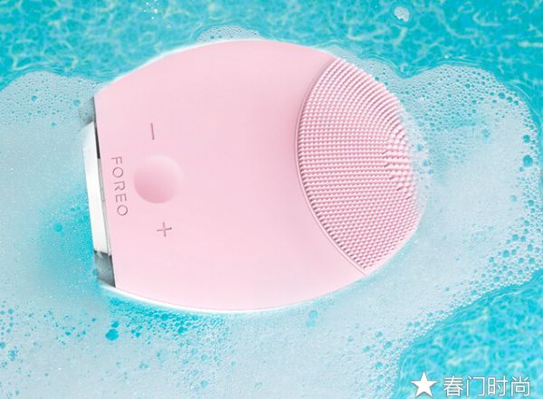洁面仪的相关知识大揭秘