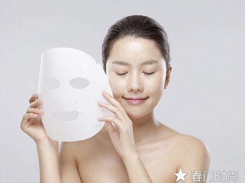 面膜市场竞争越来越激烈了