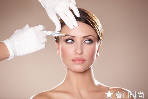 微信售卖美容针违法被批捕