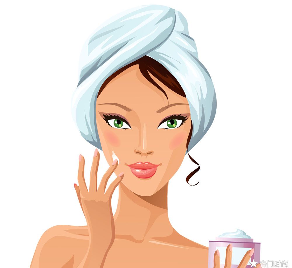 女人一年平均要花费多少钱买化妆品  化妆品 第1张