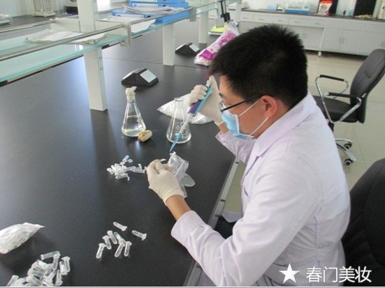 高大哥宝宝湿疹净，激素严重超标 号称军人，良心何在！  激素湿疹 第2张