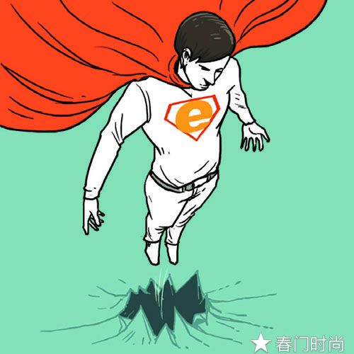 电商新思维，为什么又从线上再到线下