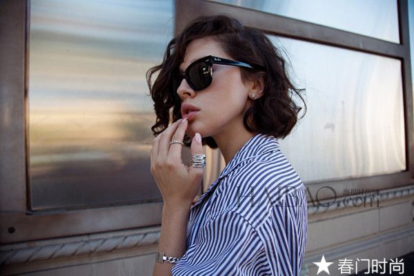 女性类博主，自媒体的影响力正在扩大