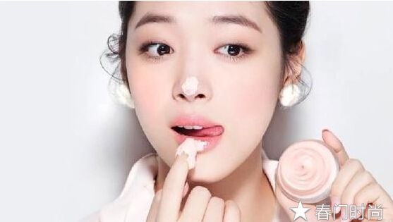 为什么韩国化妆品卖的好，是有多重原因的