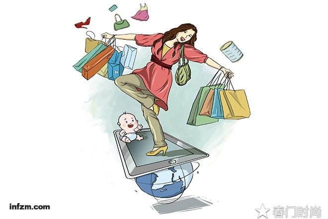 2016年上半年化妆品消费持续增长13.2%