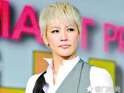 欧莱雅与何韵诗事件继续发酵，香港老总离职