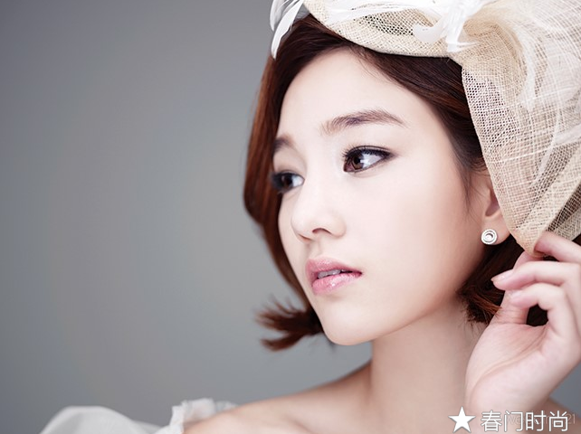 韩国美妆发展的三大趋势，也是中国的未来趋势