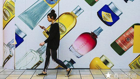 欧舒丹偷税被查业绩暴跌，强生、露华浓盈利下滑