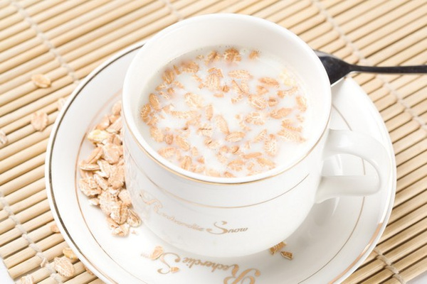 美容佳品，五种食物