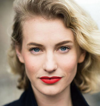 不用整形，化妆画出立体水嫩小脸