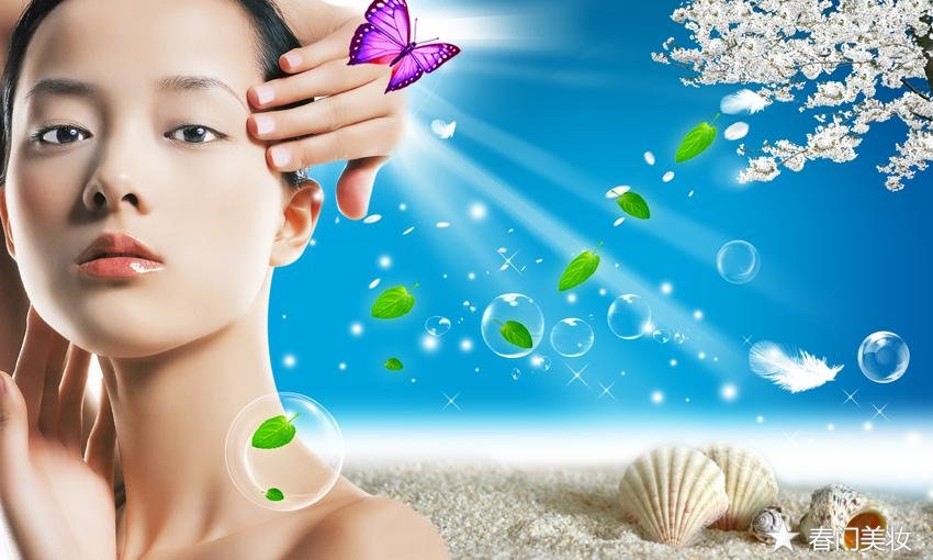 皮肤松弛粗糙怎么办，春门小编来帮你了