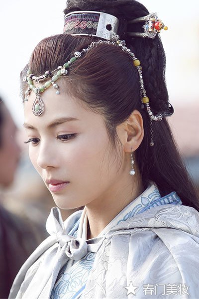 写给大龄女青年的一份护肤知识，让你等待爱情不显老