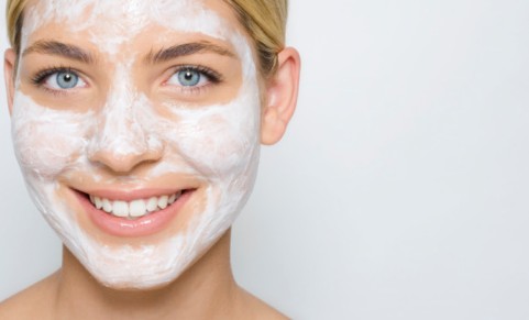 自制diy面膜，简单好用效果好