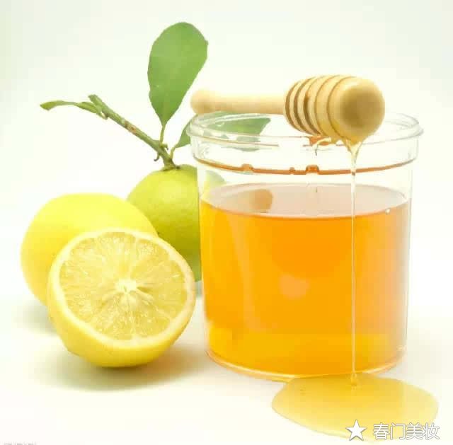 红酒，绿茶，中药，柠檬水的洗脸洁面方法