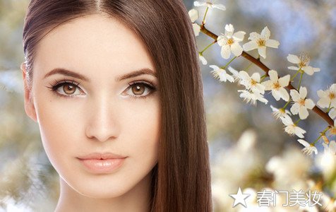 美白食物，越吃越白，小偏方出奇效