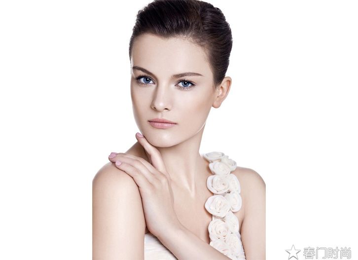 肌肤受损怎么办，