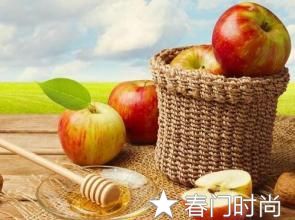 养颜排毒食物，春门强力推荐