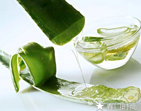 芦荟面膜敷完后需要清洗吗，