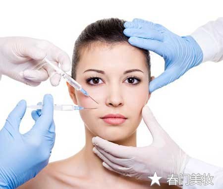 整容犹豫的美女必看的知识