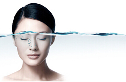 夏末秋初护肤品换季护肤三大原则