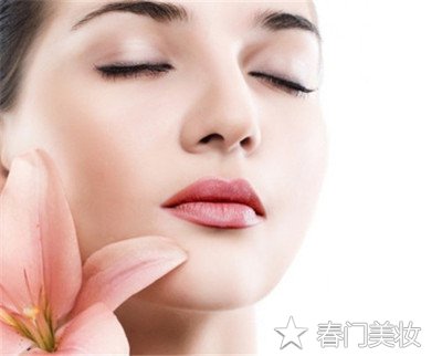 皮肤护理不好常见的肌肤问题