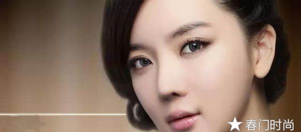 肌肤不仅要白皙还要水润透亮，水光肌，发光肌在这里