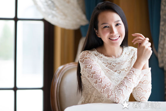 保湿的四个错误认识，是水嫩美人就要保湿