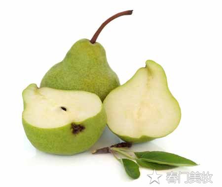 春门美妆推荐几个美容养颜补水的好水果