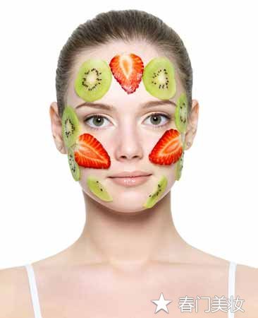 在家自制面膜，打造夏日水嫩好肌肤