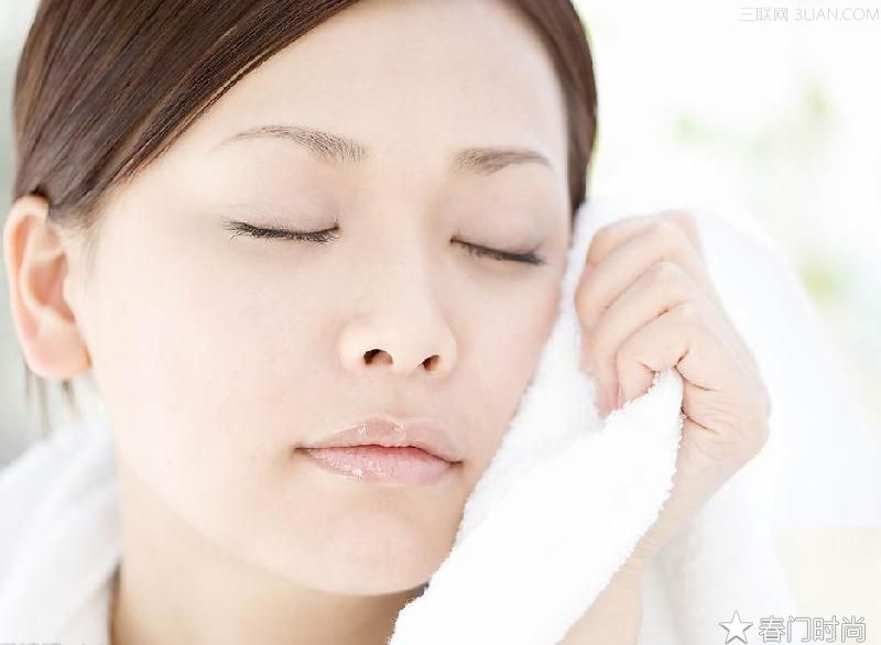 冬季护肤，清洁很重要