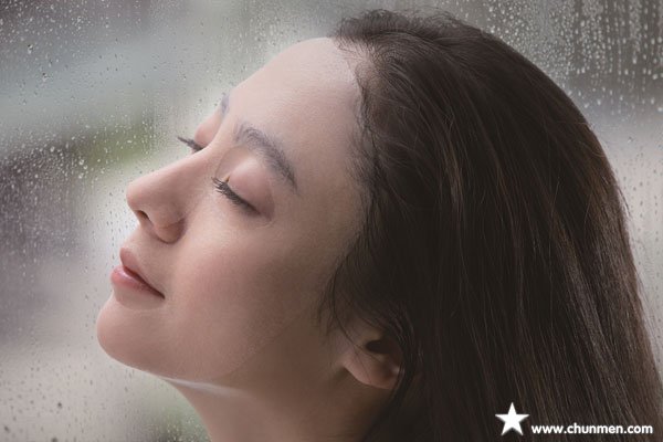 面膜多久用一次比较好，