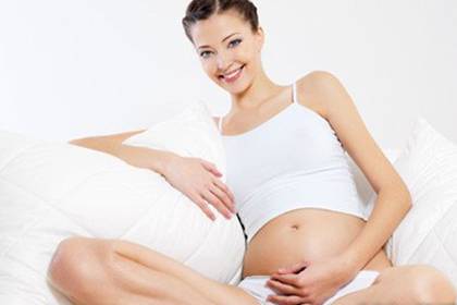 孕妇脸上长痘痘怎么办，