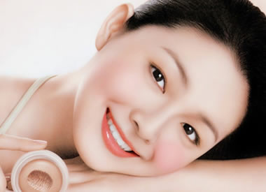 女人平均花多久去护肤，都做了什么，