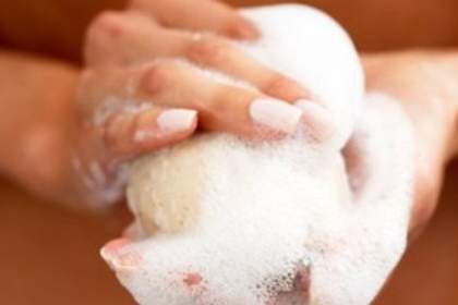 为什么你洗脸还是不干净，