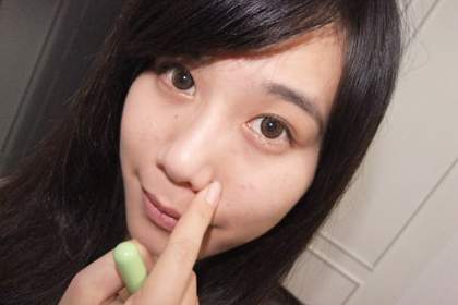 起痘不要怕，教你祛痘不留印的好办法！