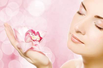 控油+消炎+祛疤，祛痘3步走