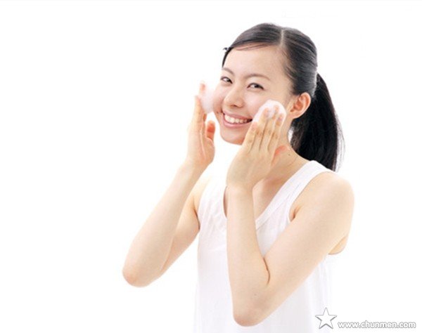 日常生活如何正确去黑头