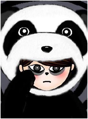 找到根源去除黑眼圈