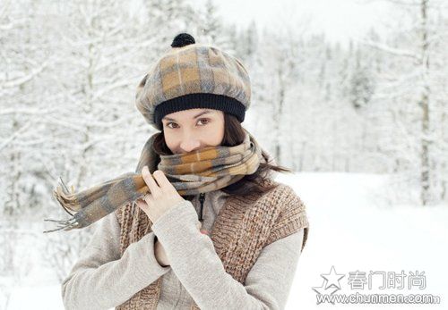冬季来临，天气干燥 冬季冷暖交加如何护肤