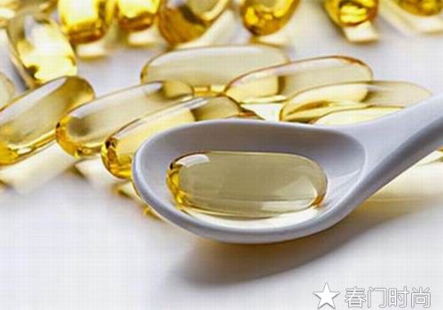 维生素E对于女性的重要性,不仅是护肤
