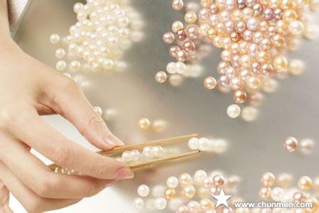 珍珠粉面膜怎么做，