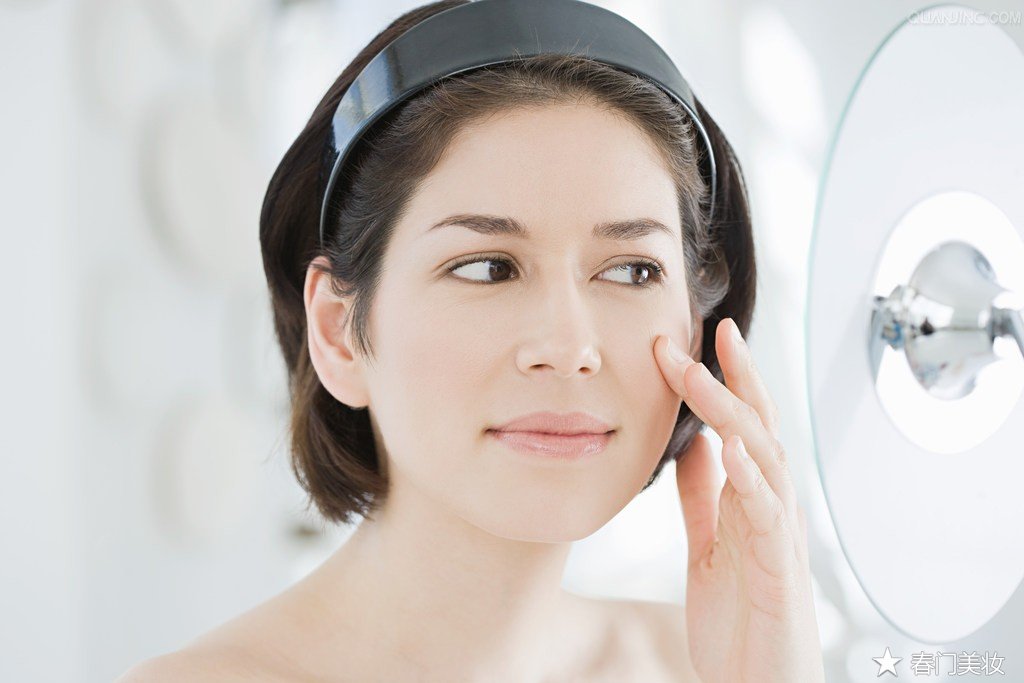 水嫩肌肤怎么来的，不仅告诉你，一起行动，你也可以拥有