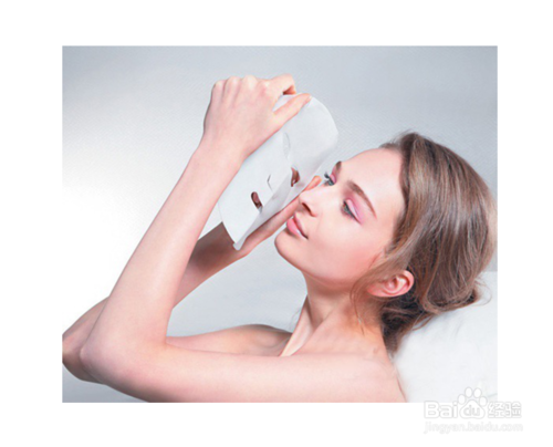 敷面膜出现过敏怎么办