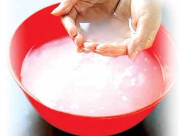 洗米水怎么护肤，解析洗米水护肤方法