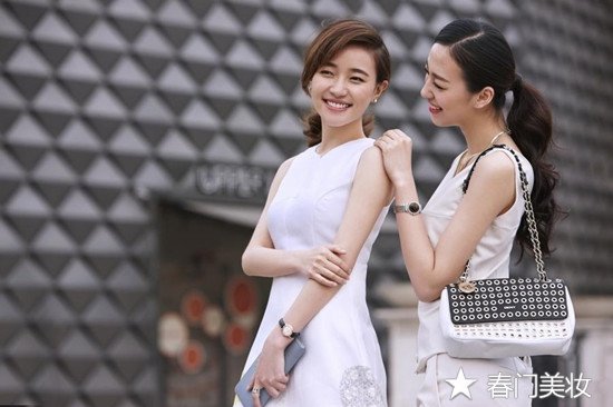 你是敏感肌肤困难户吗，三步改善敏感皮肤问题