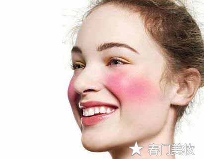 民间去红血丝偏方，打造白里透红肌肤