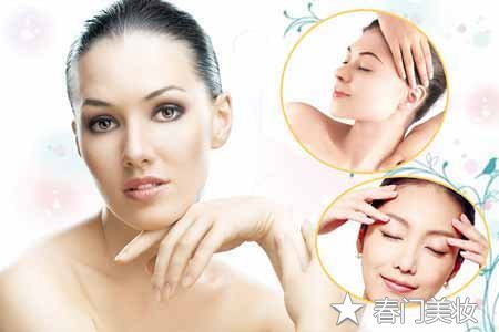 眼霜使用的误区，莫让保养变杀手！