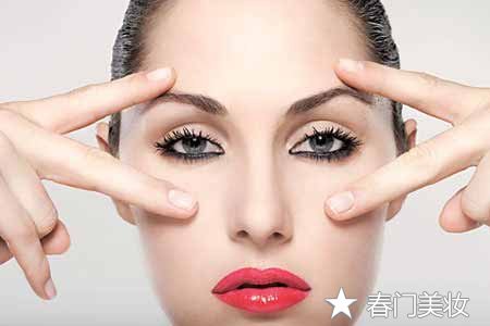 脾虚眼袋大，肾虚眼袋黑 中医辨证说眼袋